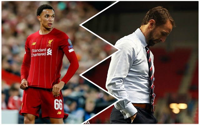 TAA-Southgate