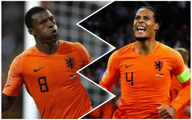 Wijnaldum-VanDijk