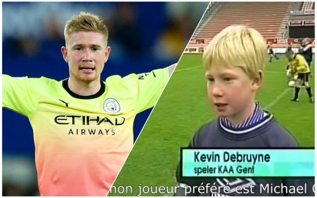 DeBruyne