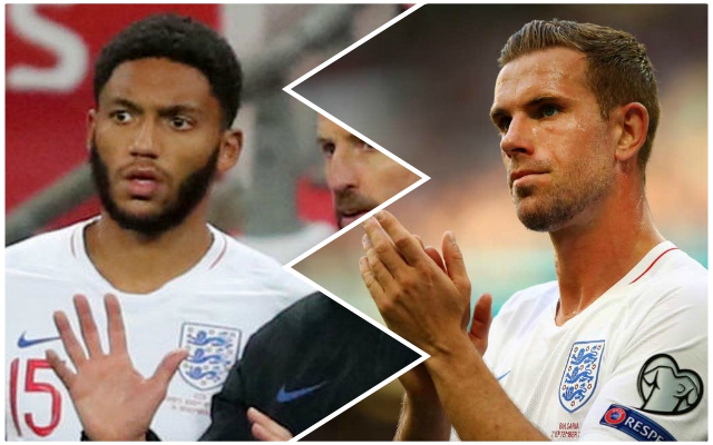 Gomez-Henderson