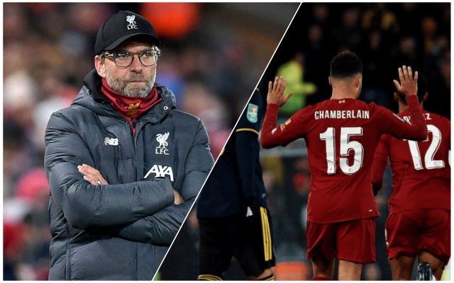 Klopp-Chamberlain