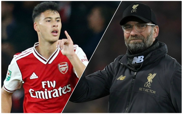 Martinelli-Klopp