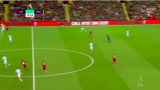 Trent Alexander-Arnold