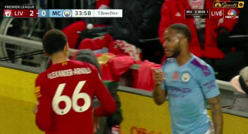 Trent, Sterling