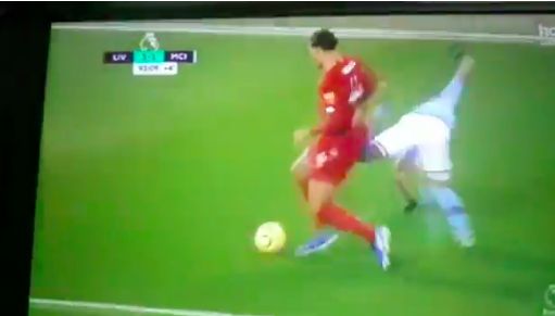 Van Dijk, Gabriel Jesus