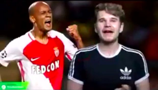 Fabinho United