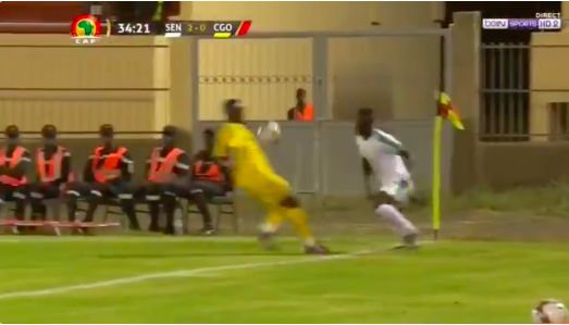 Sadio Mane