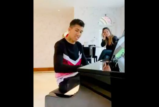 Roberto Firmino