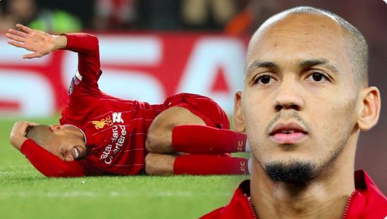 Fabinho