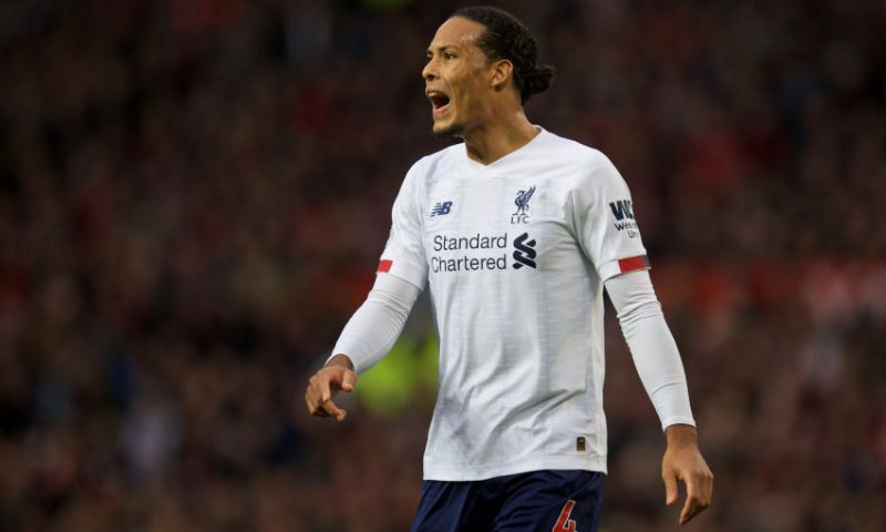 VanDijk