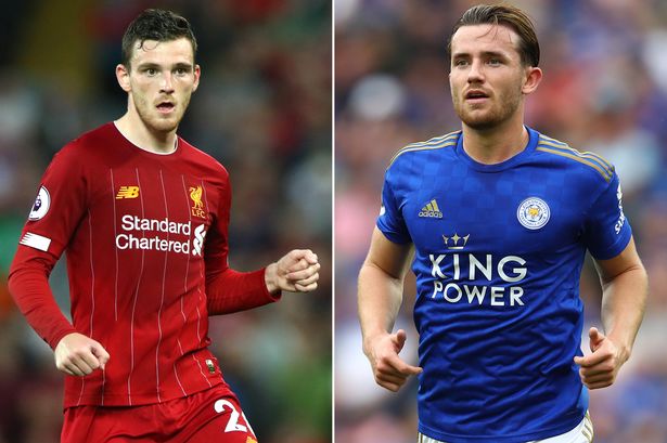 Robertson-Chilwell