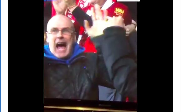 LFC fan