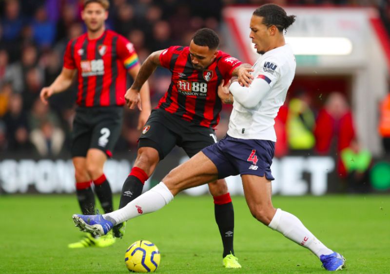 van Dijk