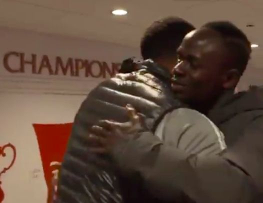 Deeney, Mane
