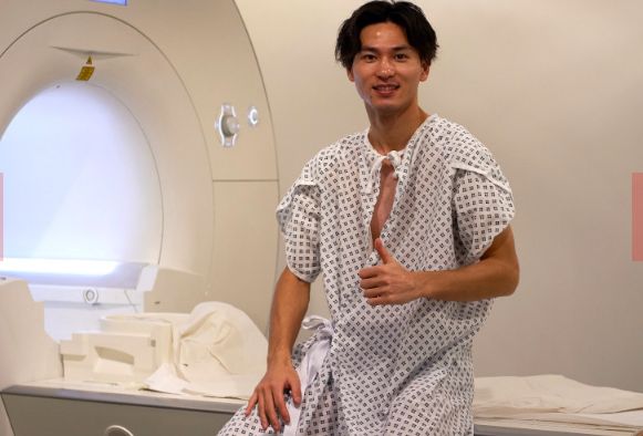 Takumi Minamino