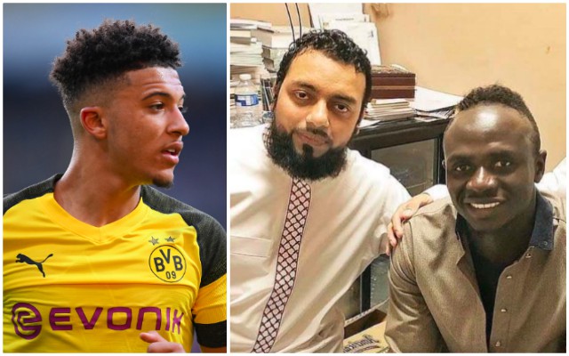 Mane-Sancho