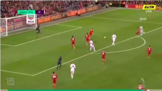 Divock Origi