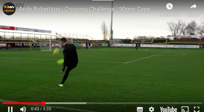 Andy Robertson