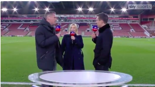 Carra, Neville