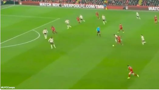 Gini Wijnaldum