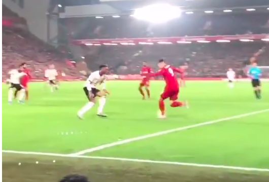 Roberto Firmino