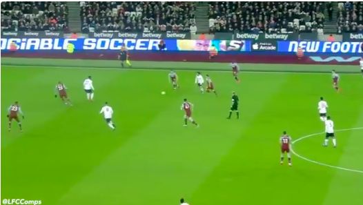 Mo Salah