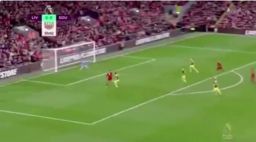 Virgil van Dijk