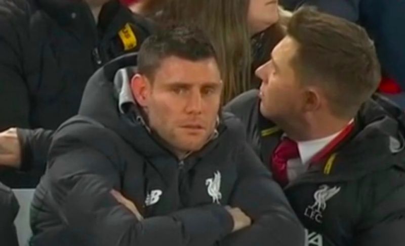James Milner