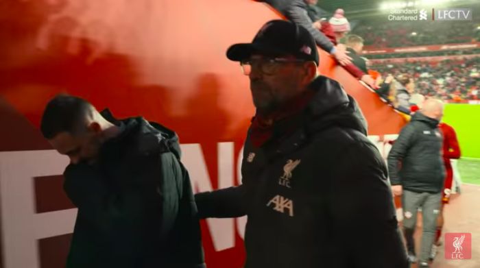 Klopp, Ings