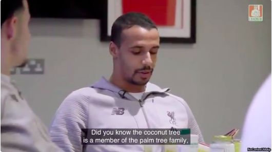 Joel Matip