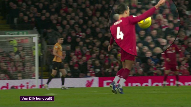 Van-Dijk-Handball