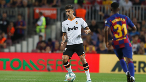 Ferran-Torres