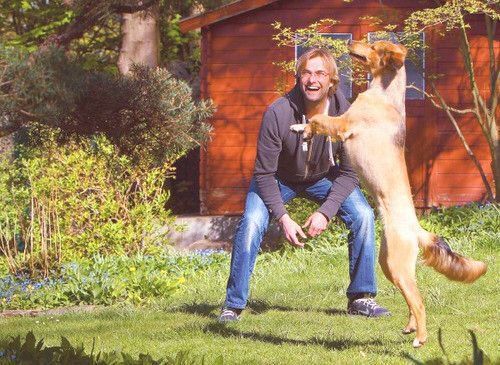 Klopp-Dog
