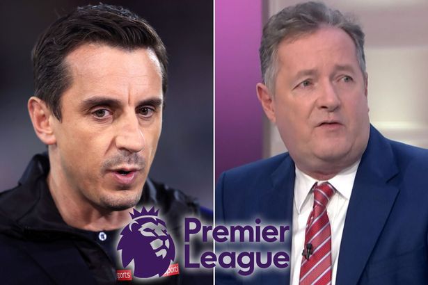 Neville-Morgan