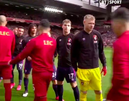LFC Bournemouth