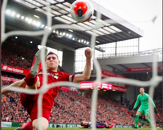 James Milner