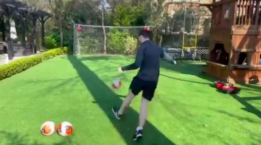 Andy Robertson