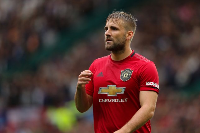 Luke-SHaw