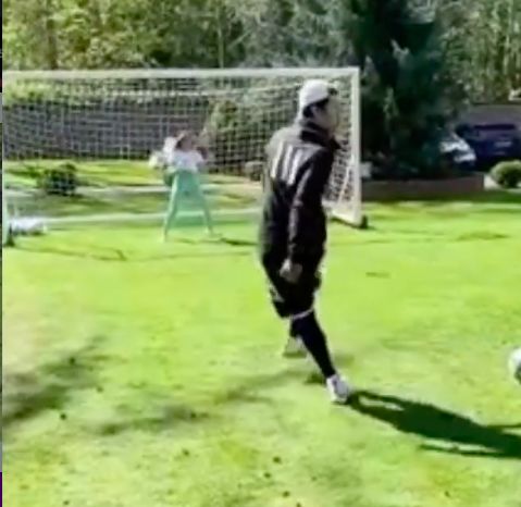 Roberto Firmino