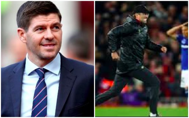 Gerrard-Klopp