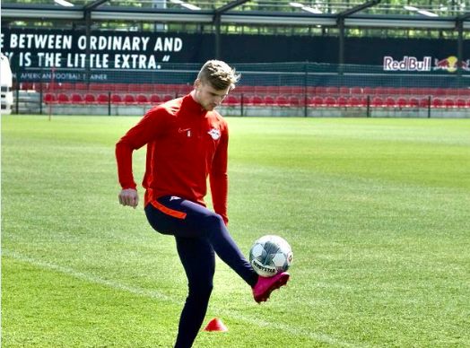 Timo Werner