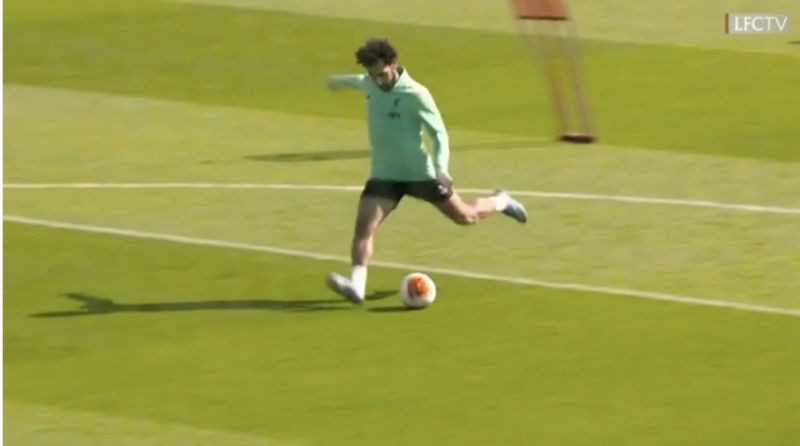 Mo Salah