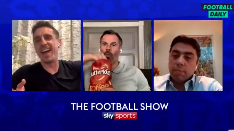 Carra, Neville