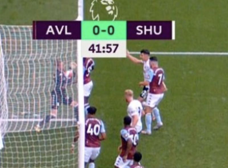 Villa Sheff U