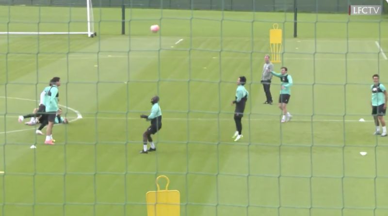 Milner, Minamino
