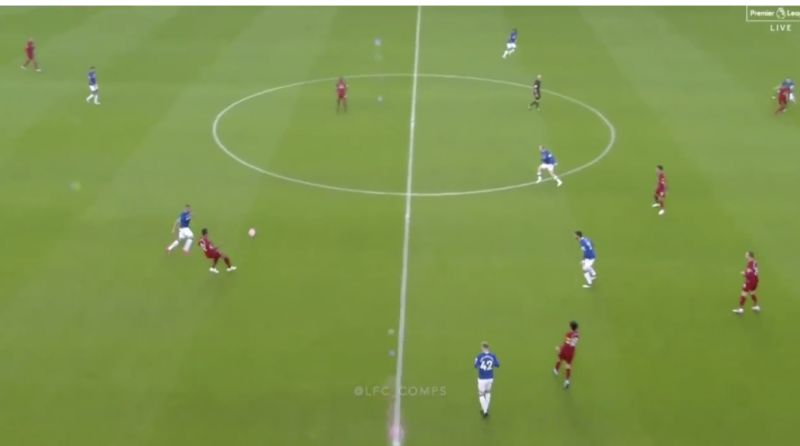 Joel Matip