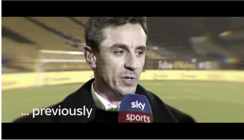 Gary Neville