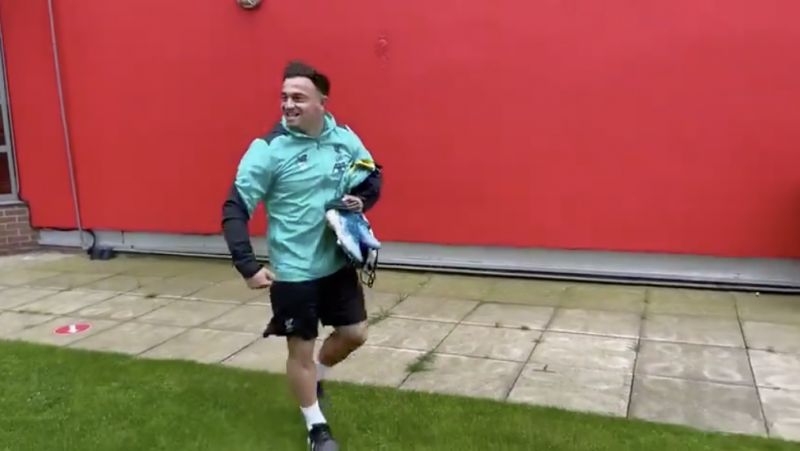 Shaqiri