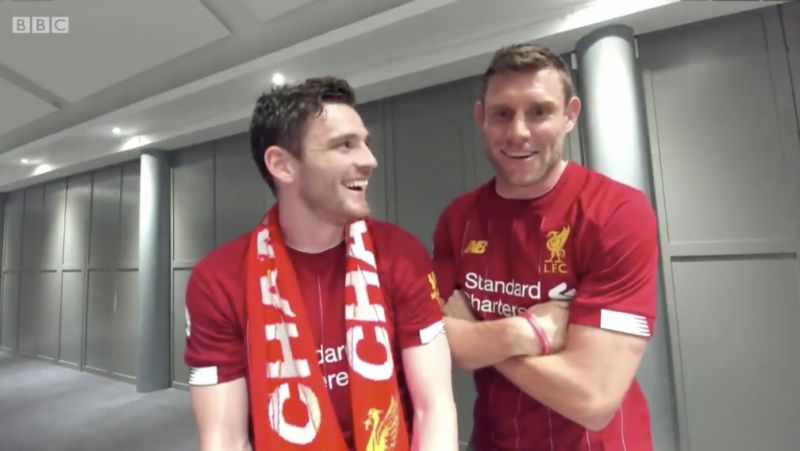 Milner, Robertson