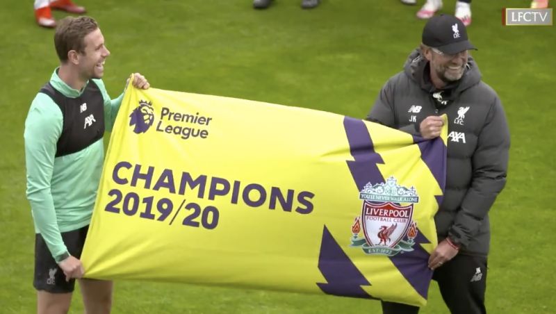 PL Champions